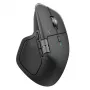 LOGITECH Mx Master 4 – Belaidė pelė – Graphite