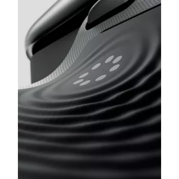 LOGITECH Mx Master 4 – Belaidė pelė – Graphite