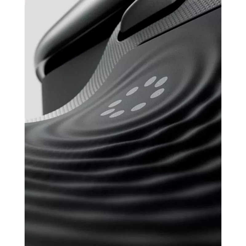 LOGITECH Mx Master 4 – Belaidė pelė – Graphite