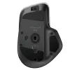 LOGITECH Mx Master 4 – Belaidė pelė – Graphite