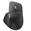 LOGITECH Mx Master 4 – Belaidė pelė – Graphite