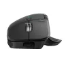 LOGITECH Mx Master 4 – Belaidė pelė – Graphite