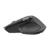 LOGITECH Mx Master 4 – Belaidė pelė – Graphite