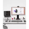 LOGITECH Mx Master 4 – Belaidė pelė – Graphite