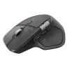 LOGITECH Mx Master 4 – Belaidė pelė – Graphite