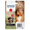 Epson Squirrel Singlepack Red 478XL Claria Photo HD rašalinė kasetė
