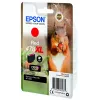 Epson Squirrel Singlepack Red 478XL Claria Photo HD rašalinė kasetė