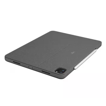 Klaviatūros dėklas Logitech Combo Touch, skirtas iPad Pro 12,9 colio 5 ir 6 kartos