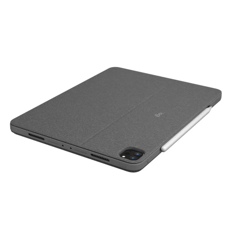 Klaviatūros dėklas Logitech Combo Touch, skirtas iPad Pro 12,9 colio 5 ir 6 kartos