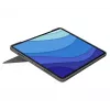 Klaviatūros dėklas Logitech Combo Touch, skirtas iPad Pro 12,9 colio 5 ir 6 kartos