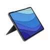 Klaviatūros dėklas Logitech Combo Touch, skirtas iPad Pro 12,9 colio 5 ir 6 kartos