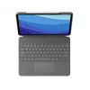 Klaviatūros dėklas Logitech Combo Touch, skirtas iPad Pro 12,9 colio 5 ir 6 kartos