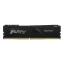 Kingston Technology FURY Beast 8 GB 3200 MT/s DDR4 CL16 DIMM juoda