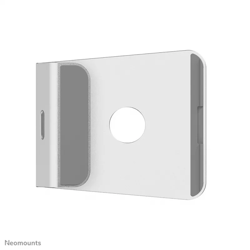 Neomounts NSLS025 nešiojamojo kompiuterio stovas 10-17 colių - universalus, sidabrinis, aliuminis