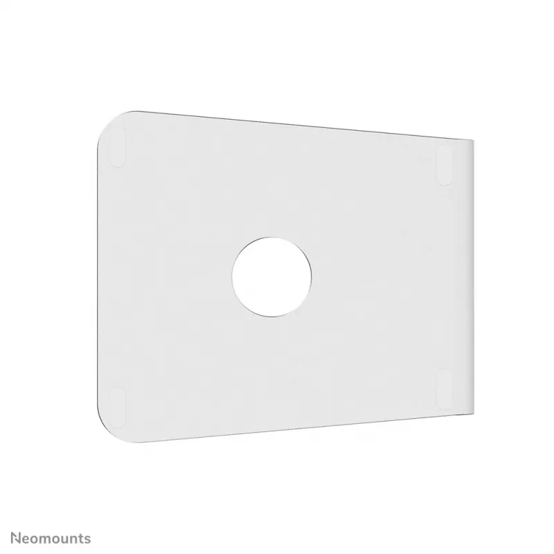 Neomounts NSLS025 nešiojamojo kompiuterio stovas 10-17 colių - universalus, sidabrinis, aliuminis