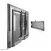 Neomounts FPMA-W350BLACK TV laikiklis sieninis 32-55 colių - pasukamas