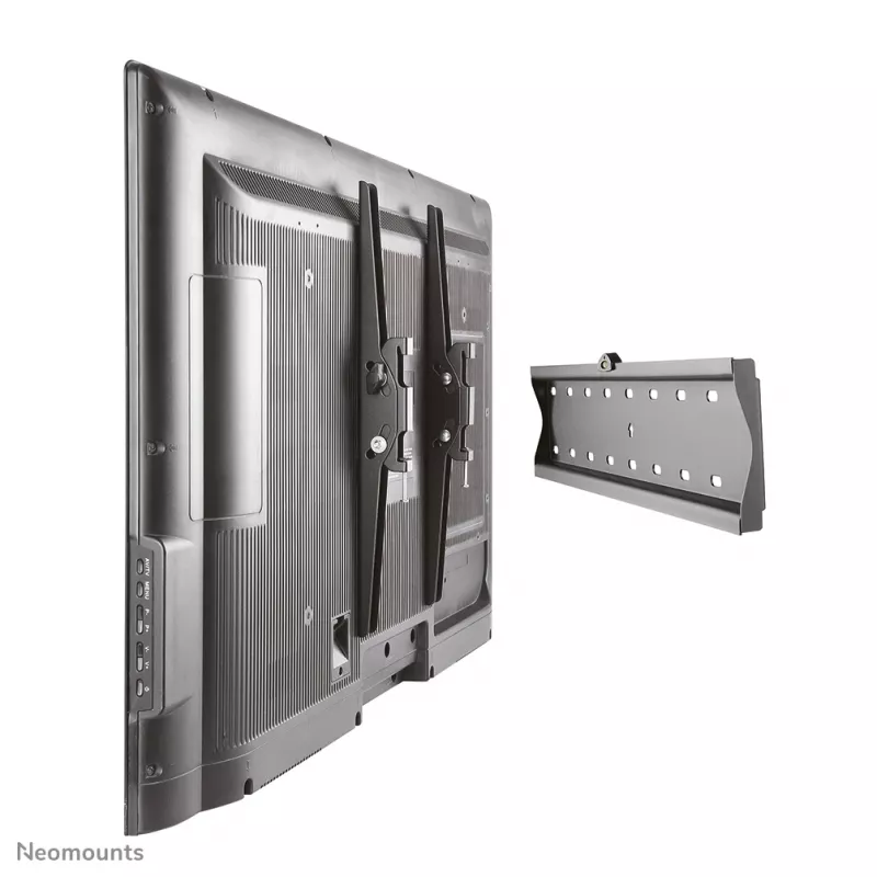 Neomounts FPMA-W350BLACK TV laikiklis sieninis 32-55 colių - pasukamas