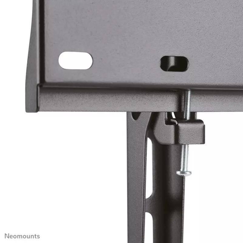 Neomounts FPMA-W350BLACK TV laikiklis sieninis 32-55 colių - pasukamas