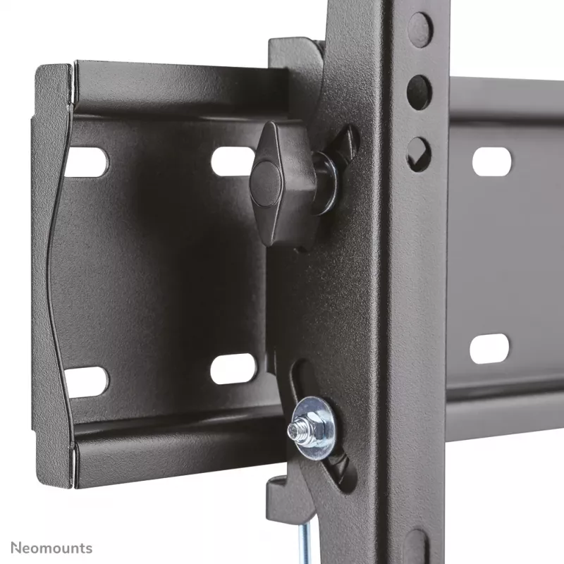 Neomounts FPMA-W350BLACK TV laikiklis sieninis 32-55 colių - pasukamas