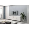 Neomounts FPMA-W350BLACK TV laikiklis sieninis 32-55 colių - pasukamas