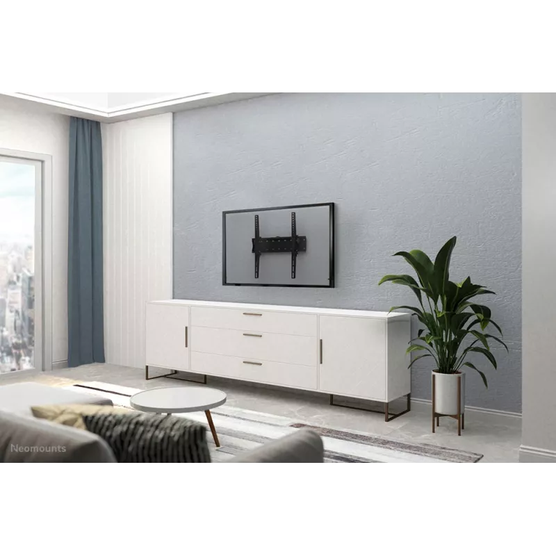 Neomounts FPMA-W350BLACK TV laikiklis sieninis 32-55 colių - pasukamas