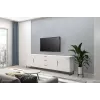 Neomounts FPMA-W350BLACK TV laikiklis sieninis 32-55 colių - pasukamas