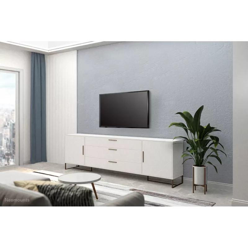 Neomounts FPMA-W350BLACK TV laikiklis sieninis 32-55 colių - pasukamas