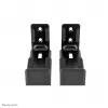 Neomounts AWL29-550BL1 laikiklis videobarui / soundbarui ant sienos – universalus, iki 15 kg