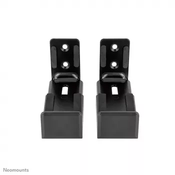 Neomounts AWL29-550BL1 laikiklis videobarui / soundbarui ant sienos – universalus, iki 15 kg