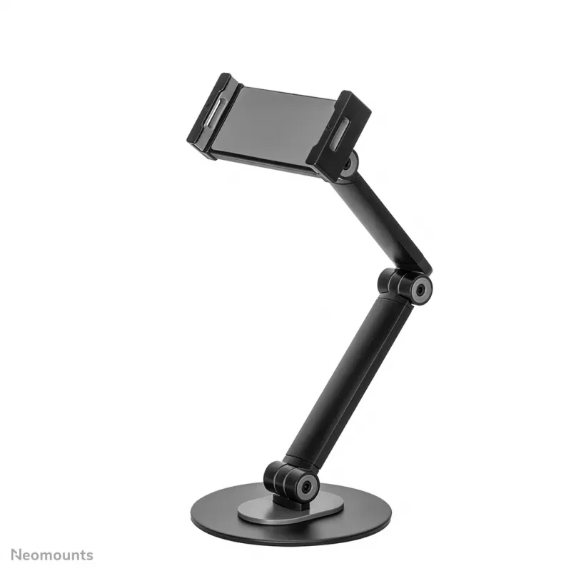 Neomounts DS15-550BL1 Universalus planšetinio kompiuterio stovas 4.7-12.9 colio