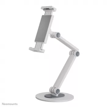 Neomounts DS15-550WH1 Universalus planšetinio kompiuterio stovas 4.7-12.9 col.
