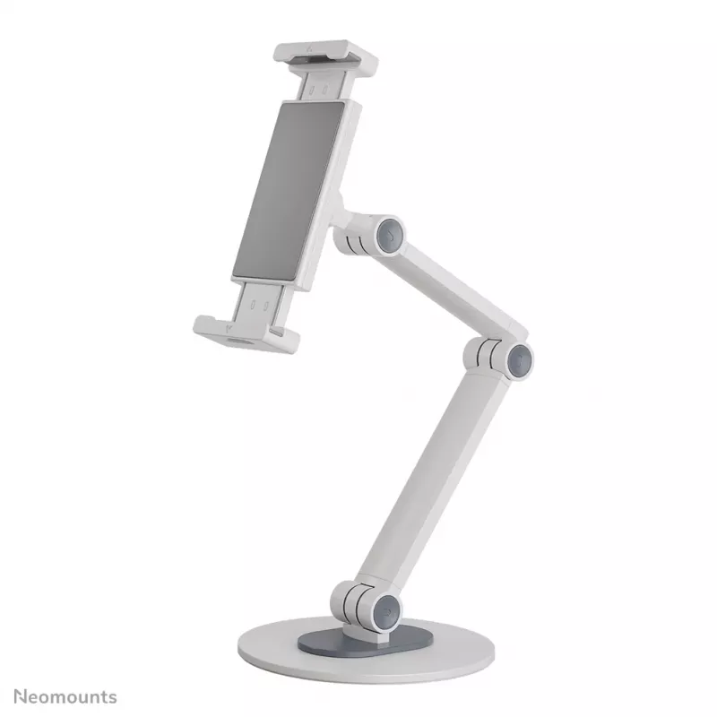 Neomounts DS15-550WH1 Universalus planšetinio kompiuterio stovas 4.7-12.9 col.