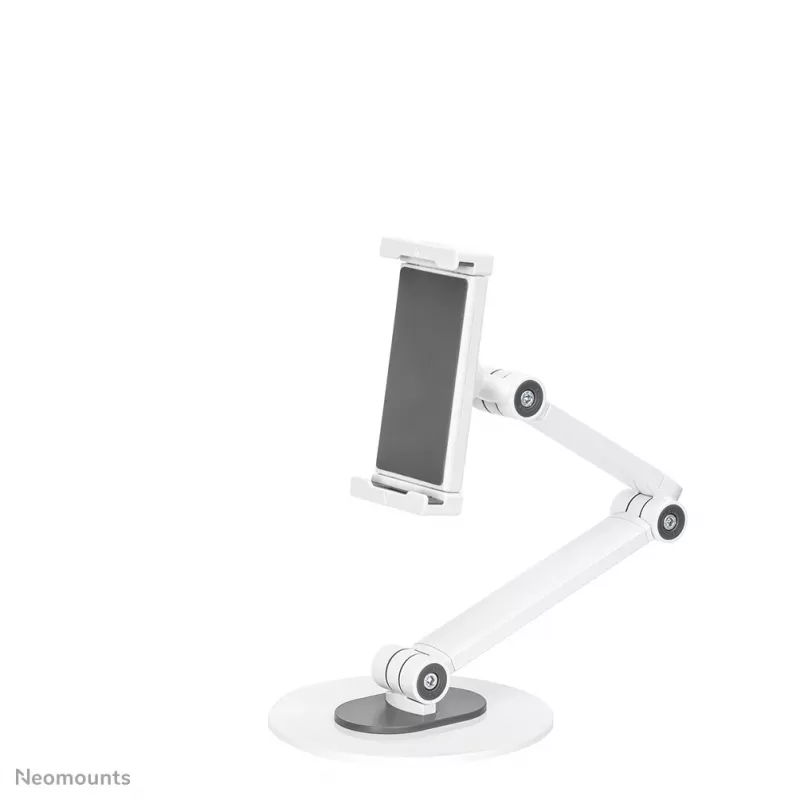 Neomounts DS15-550WH1 Universalus planšetinio kompiuterio stovas 4.7-12.9 col.