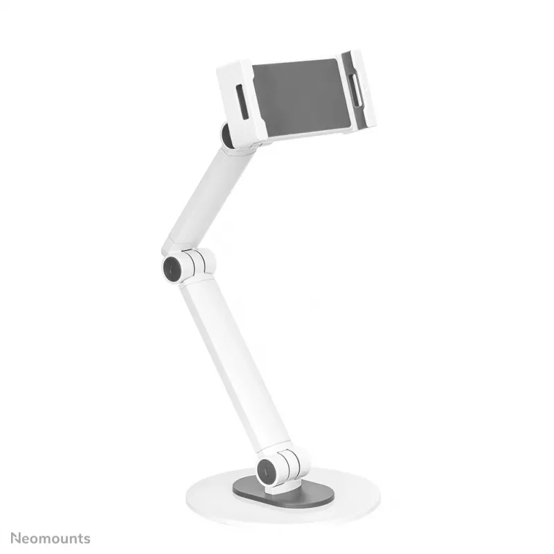 Neomounts DS15-550WH1 Universalus planšetinio kompiuterio stovas 4.7-12.9 col.