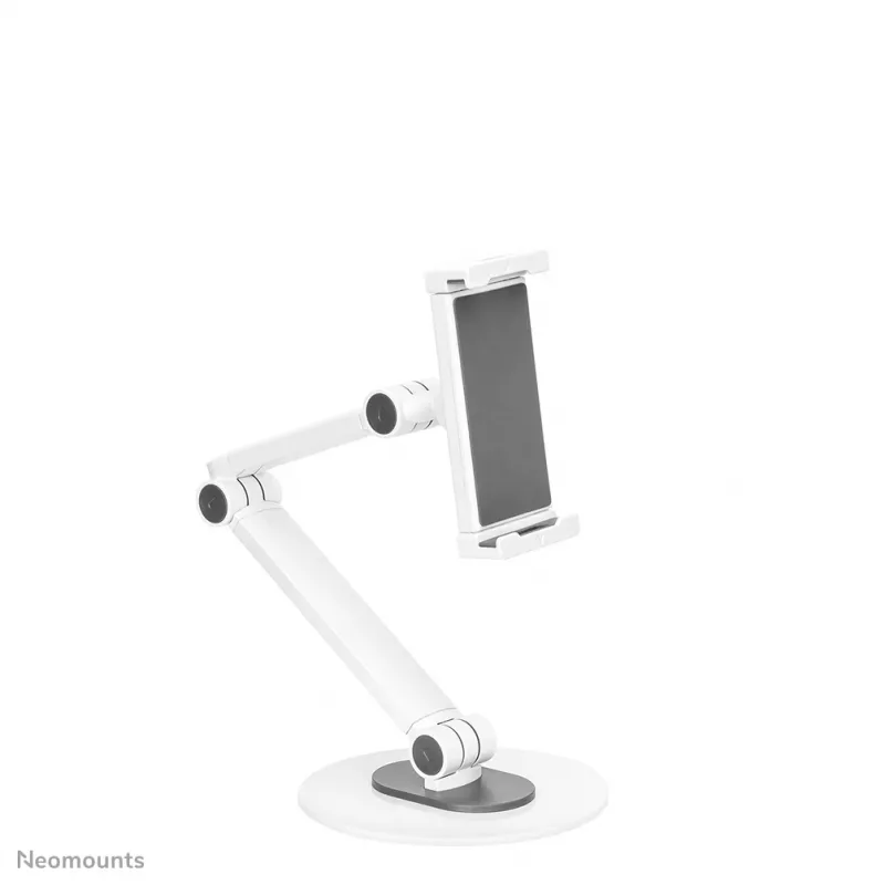 Neomounts DS15-550WH1 Universalus planšetinio kompiuterio stovas 4.7-12.9 col.