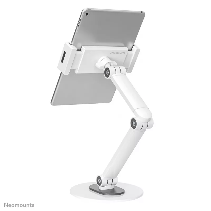 Neomounts DS15-550WH1 Universalus planšetinio kompiuterio stovas 4.7-12.9 col.