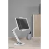 Neomounts DS15-550WH1 Universalus planšetinio kompiuterio stovas 4.7-12.9 col.
