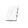 be quiet! Light Wings White 140mm PWM Triple Pack | Kompiuterio korpuso ventiliatorius 14 cm 3 vnt.