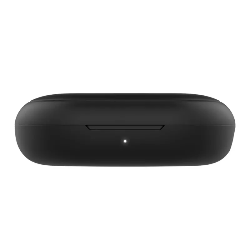 BELKIN Soundform ClearFit belaidės ausinės – juodos