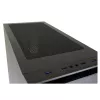 LC-Power 2016MB Micro Tower korpusas juodas