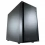 LC-Power 2016MB Micro Tower korpusas juodas