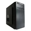 Kompiuterio korpusas LC-Power LC-2017MB-ON Micro Tower Juodas