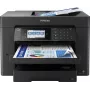 Epson WorkForce Pro WF-7840DTWF rašalinis daugiafunkcis įrenginys A3 4800 x 2400 DPI Wi-Fi
