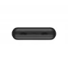 BELKIN 20k Power Bank USB-A ir C 15W Juoda