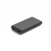 BELKIN 20k Power Bank USB-A ir C 15W Juoda