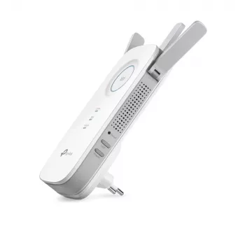 TP-Link RE450 belaidžio tinklo stiprintuvas, AC1750, Gigabit, baltas