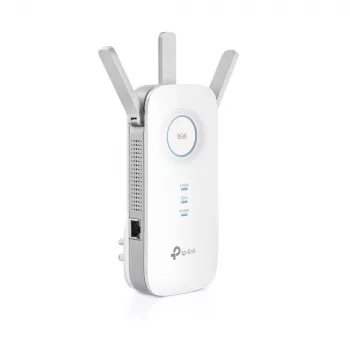 TP-Link RE450 belaidžio tinklo stiprintuvas, AC1750, Gigabit, baltas