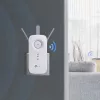 TP-Link RE450 belaidžio tinklo stiprintuvas, AC1750, Gigabit, baltas