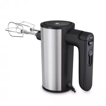 WMF Kult X 0416560011 Rankinis maišytuvas 400 W Juodas, Metalinis