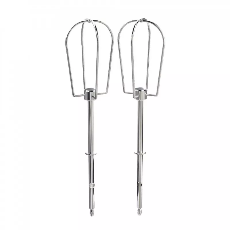 WMF Kult X 0416560011 Rankinis maišytuvas 400 W Juodas, Metalinis